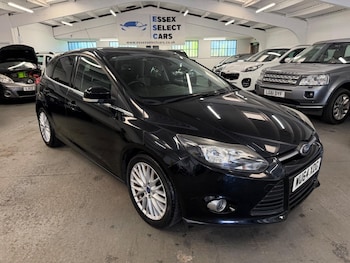 Used Ford Focus 2014 for sale - 78292106: Photo