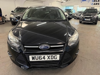 Used Ford Focus 2014 for sale - 78292106: Photo