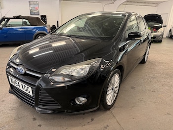 Used Ford Focus 2014 for sale - 78292106: Photo