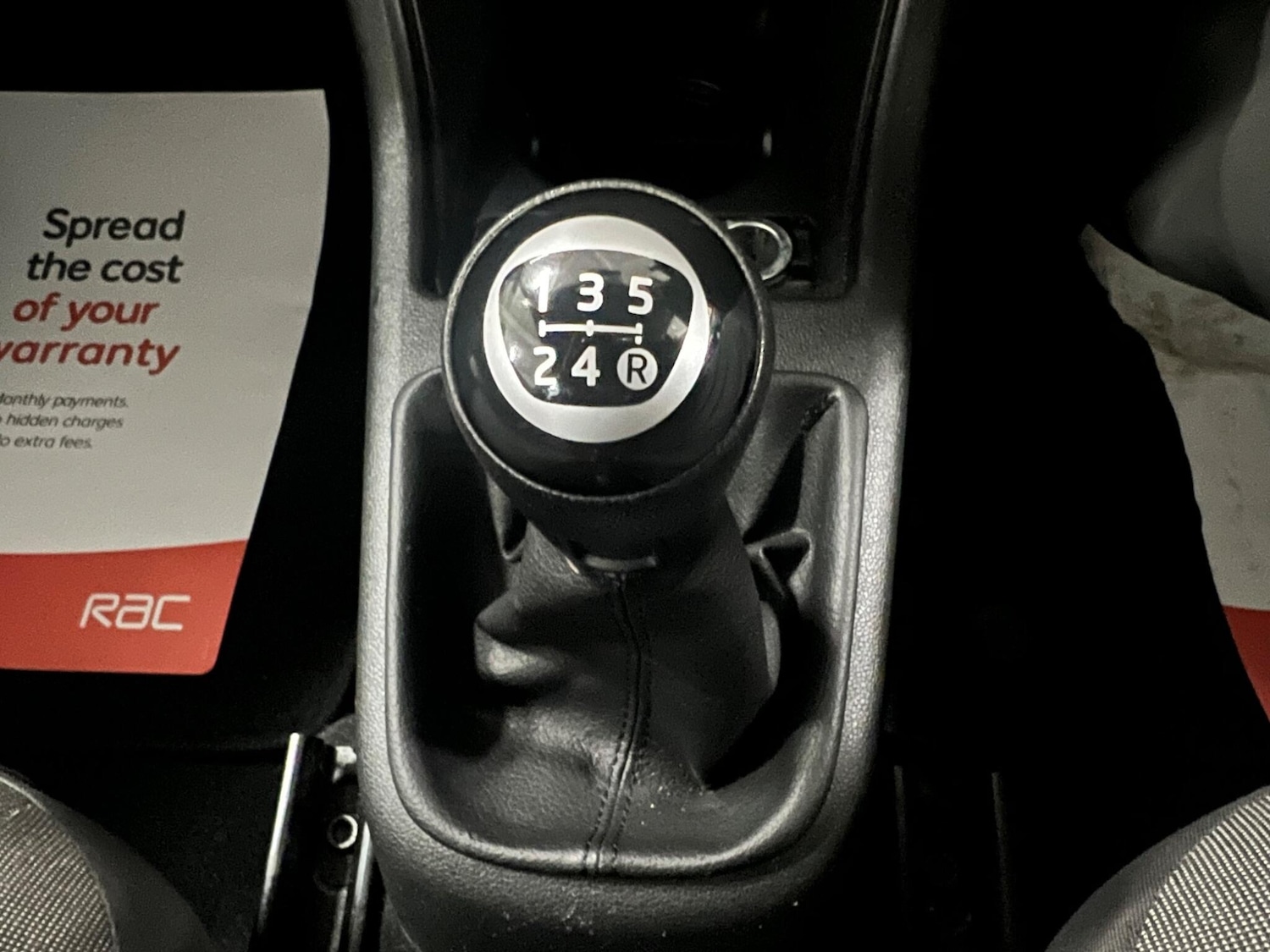 Used Volkswagen up! 2015 for sale - 76584418: Photo 10