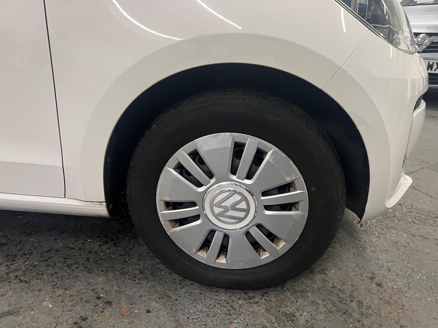 Used Volkswagen up! 2015 for sale - 76584418: Photo 17