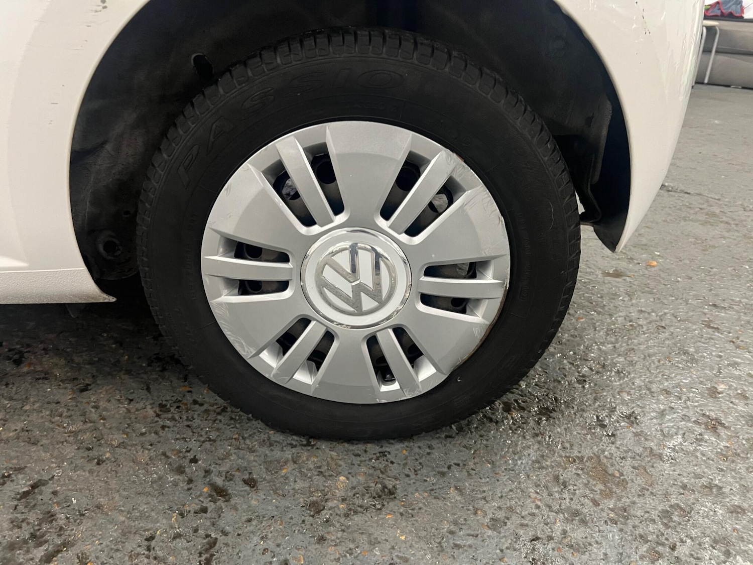 Used Volkswagen up! 2015 for sale - 76584418: Photo 18