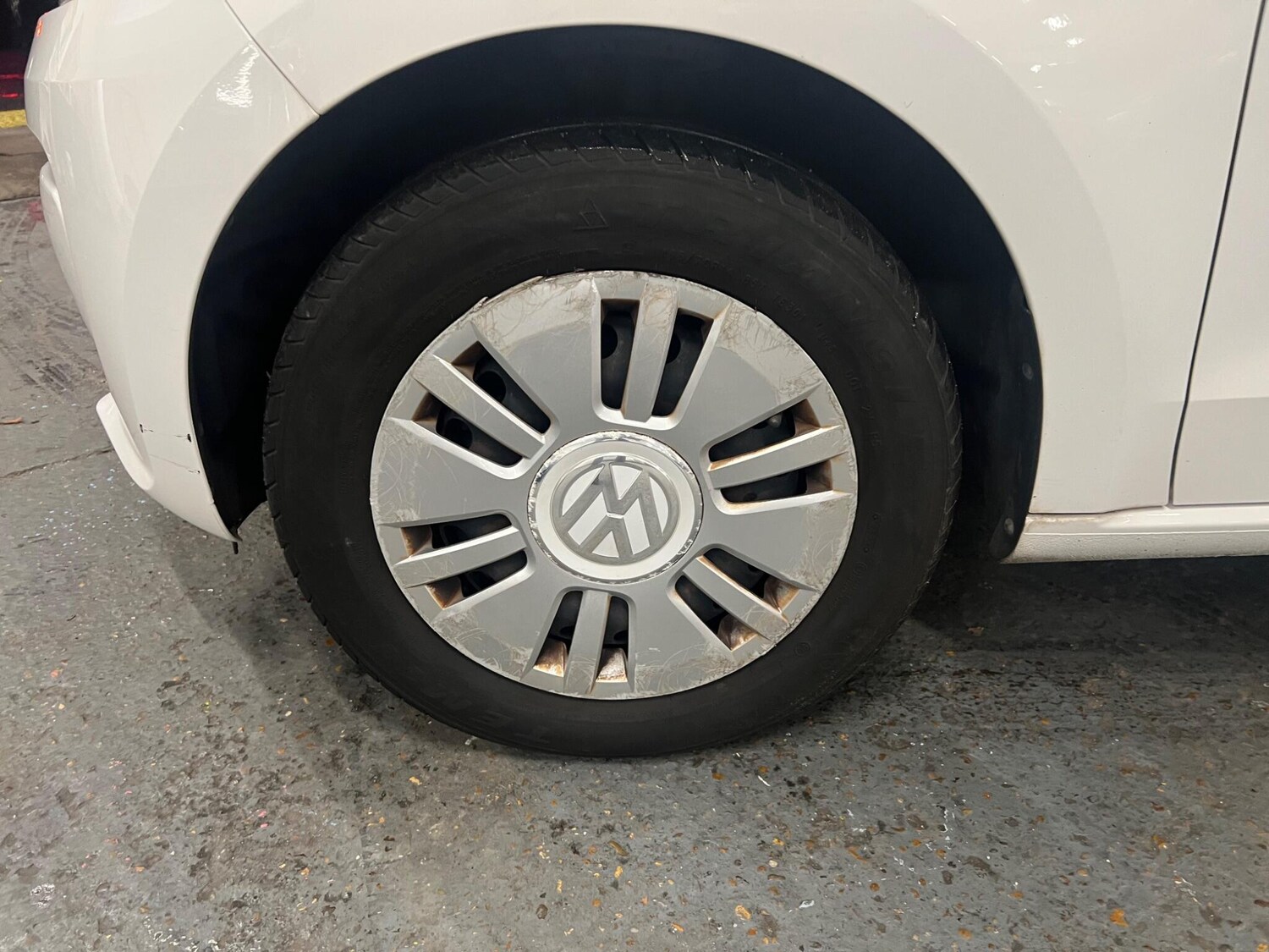 Used Volkswagen up! 2015 for sale - 76584418: Photo 19