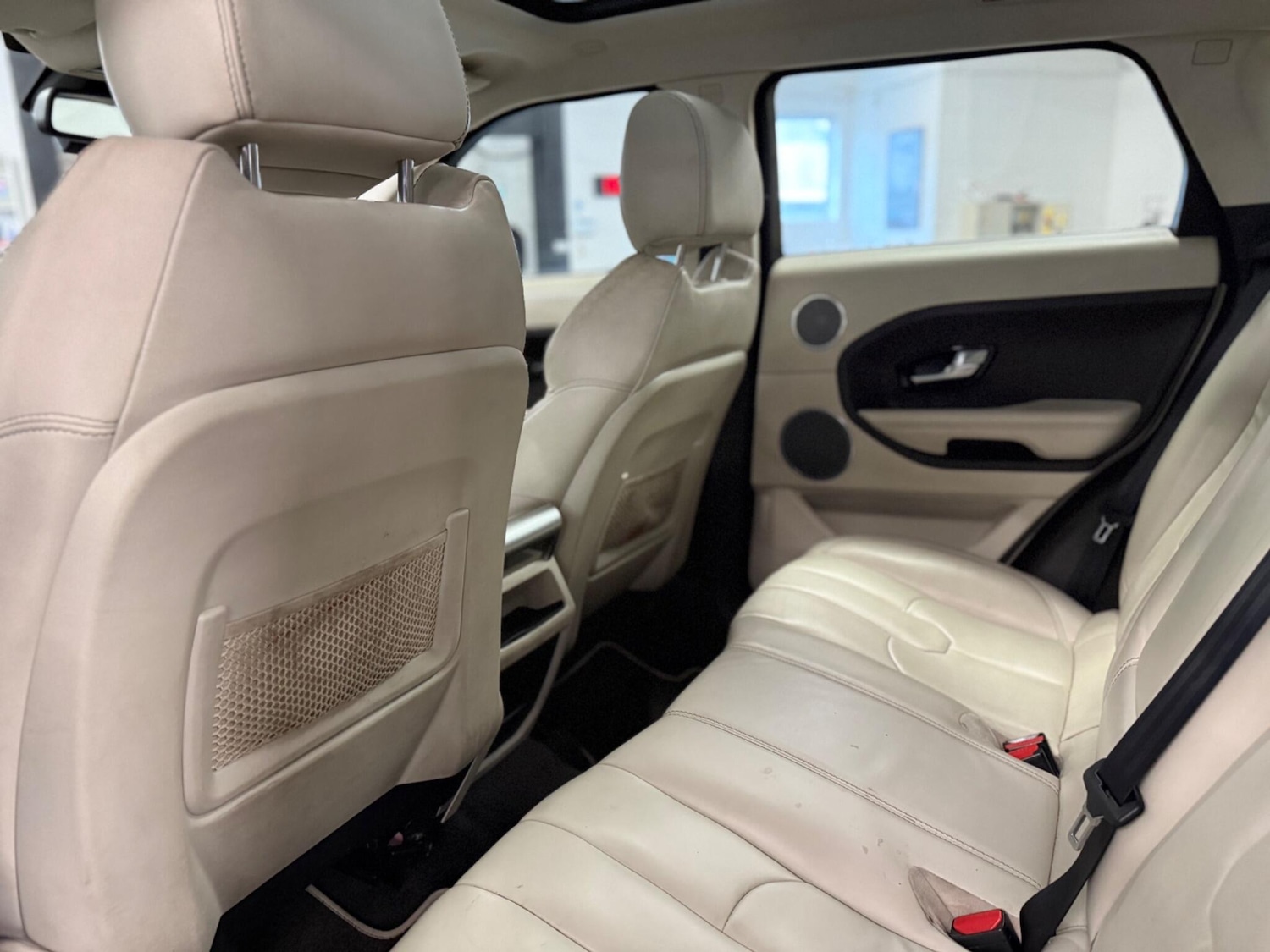 Used Land Rover Range Rover Evoque 2011 for sale - 76512978: Photo 10