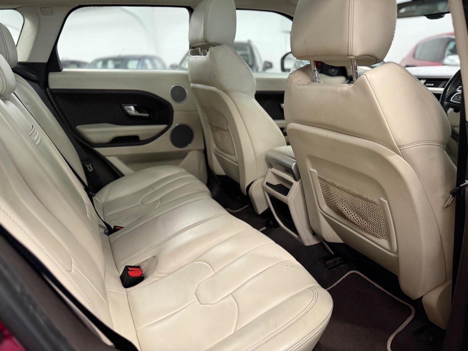 Used Land Rover Range Rover Evoque 2011 for sale - 76512978: Photo 13