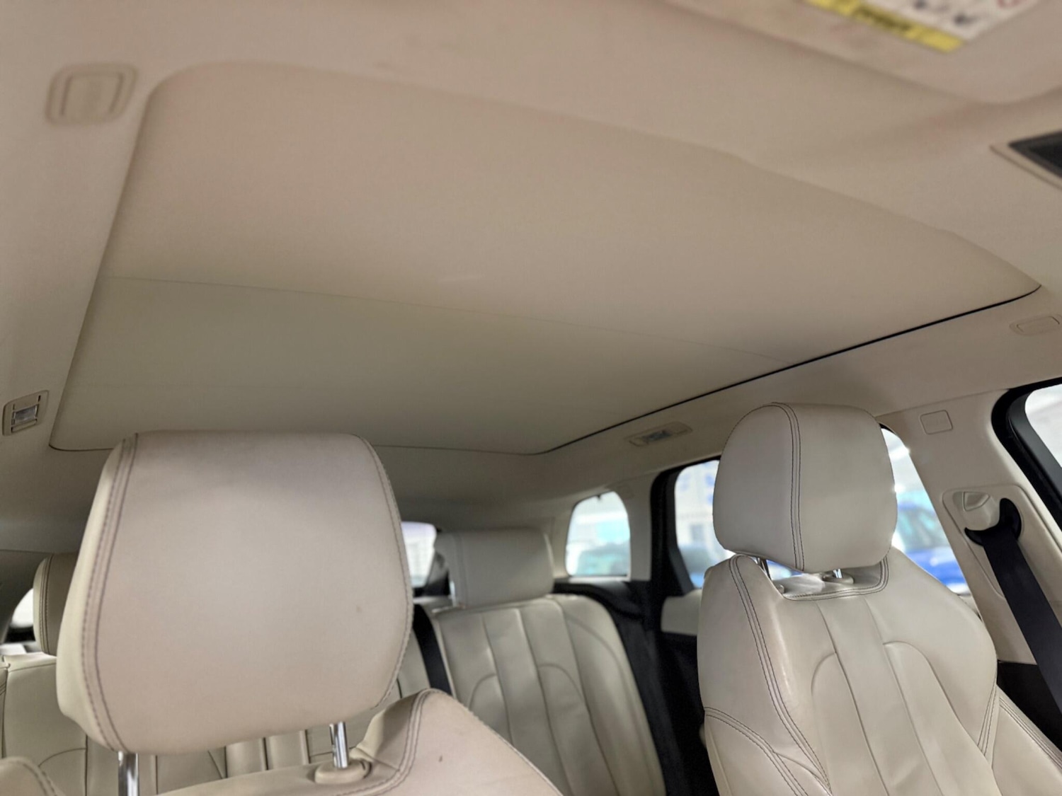 Used Land Rover Range Rover Evoque 2011 for sale - 76512978: Photo 14