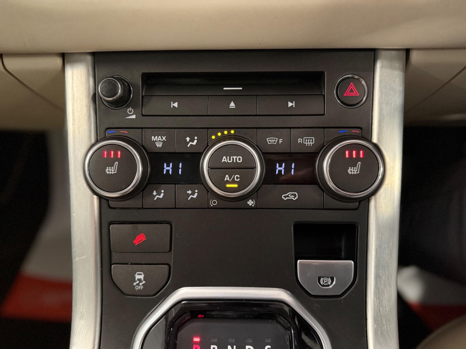 Used Land Rover Range Rover Evoque 2011 for sale - 76512978: Photo 20