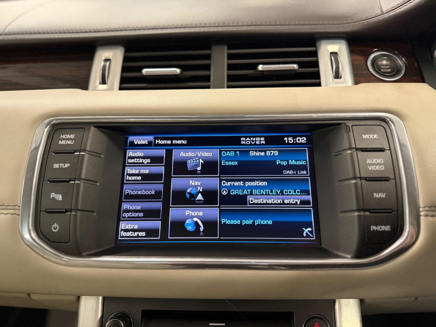 Used Land Rover Range Rover Evoque 2011 for sale - 76512978: Photo 27