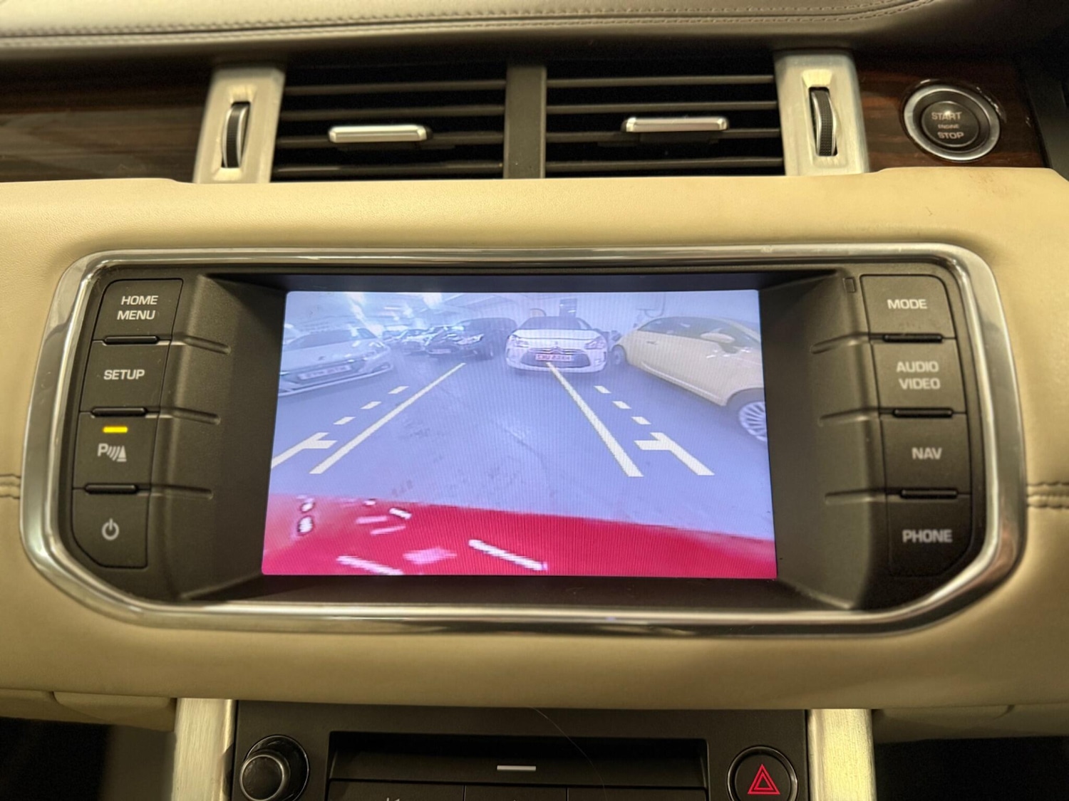 Used Land Rover Range Rover Evoque 2011 for sale - 76512978: Photo 28