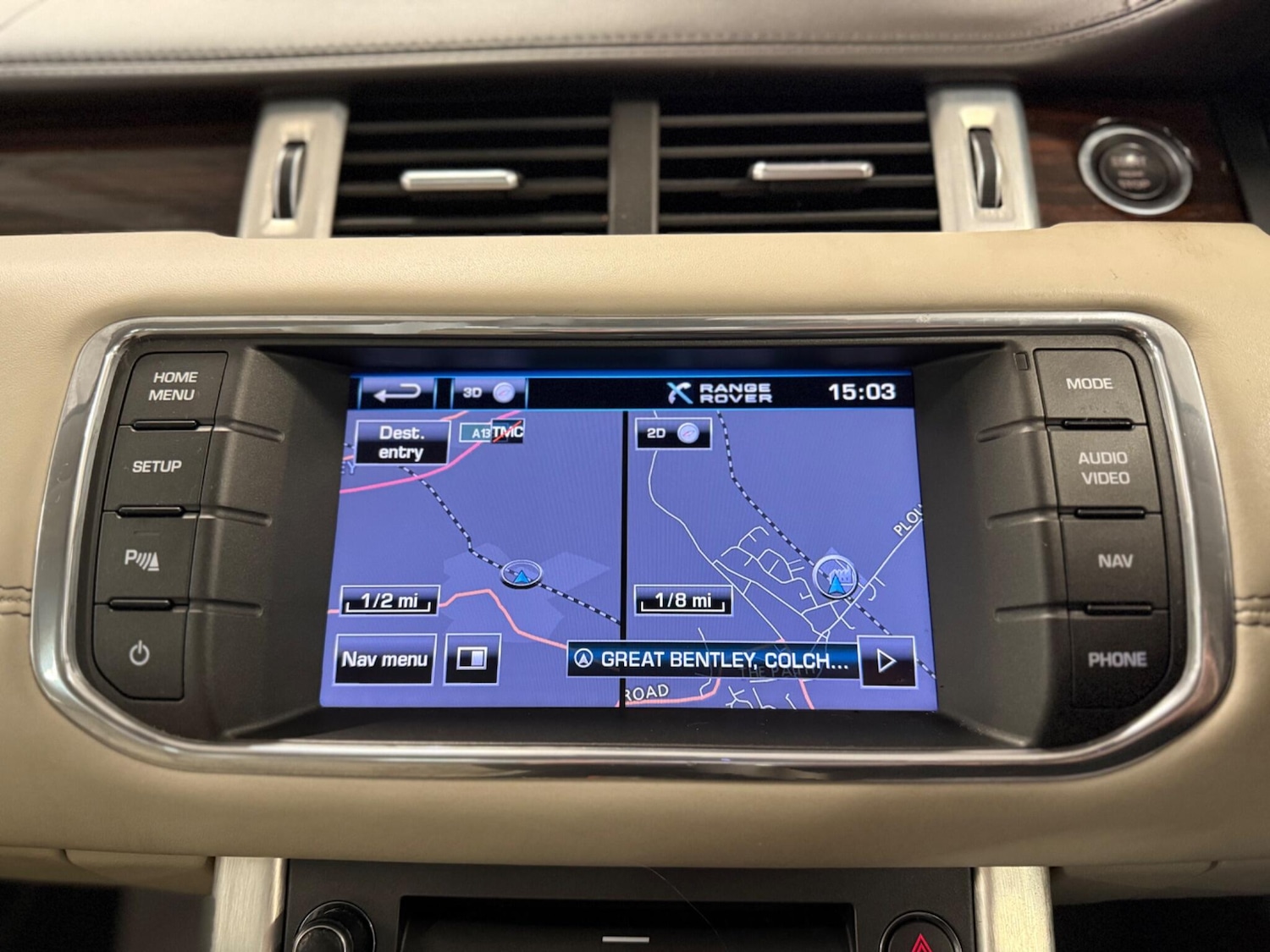 Used Land Rover Range Rover Evoque 2011 for sale - 76512978: Photo 29