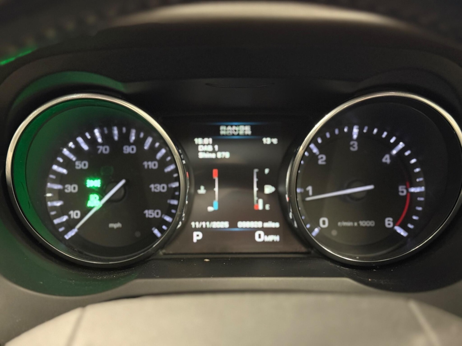 Used Land Rover Range Rover Evoque 2011 for sale - 76512978: Photo 30