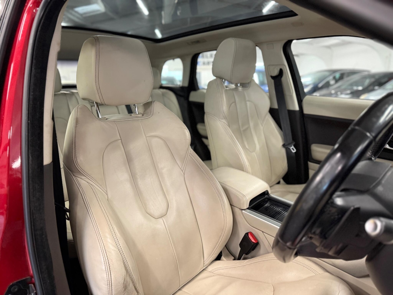 Used Land Rover Range Rover Evoque 2011 for sale - 76512978: Photo 9