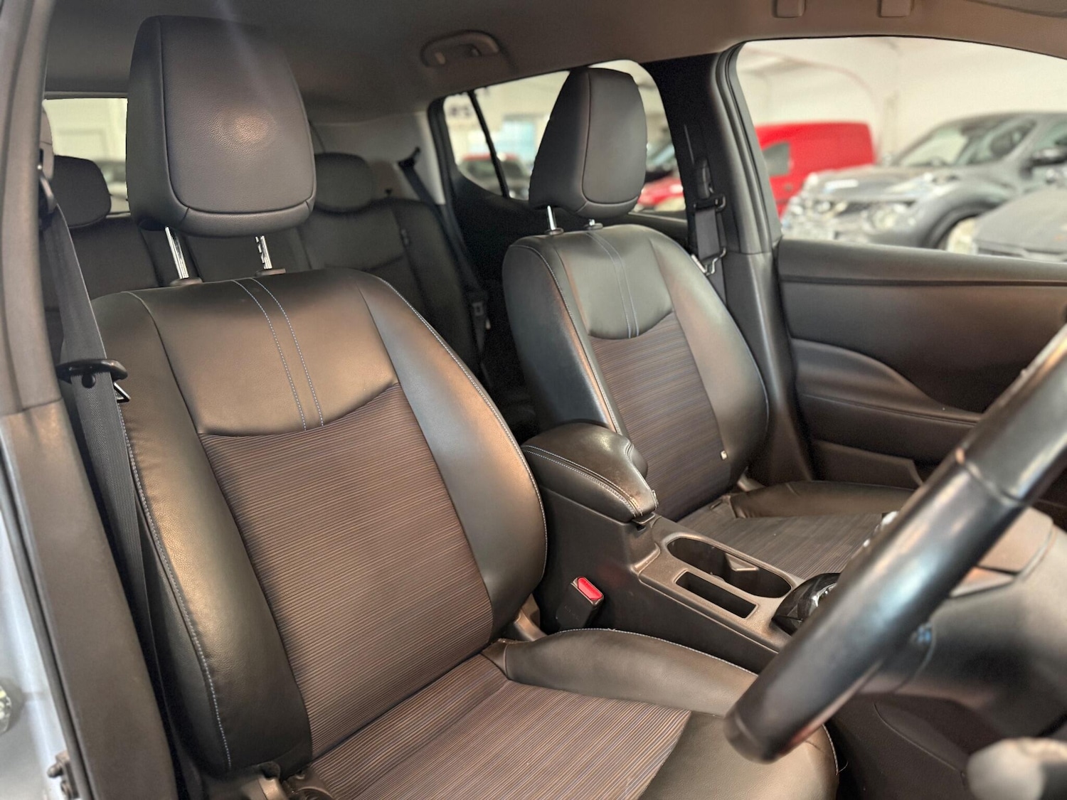 Used Nissan Leaf 2020 for sale - 77091511: Photo 11