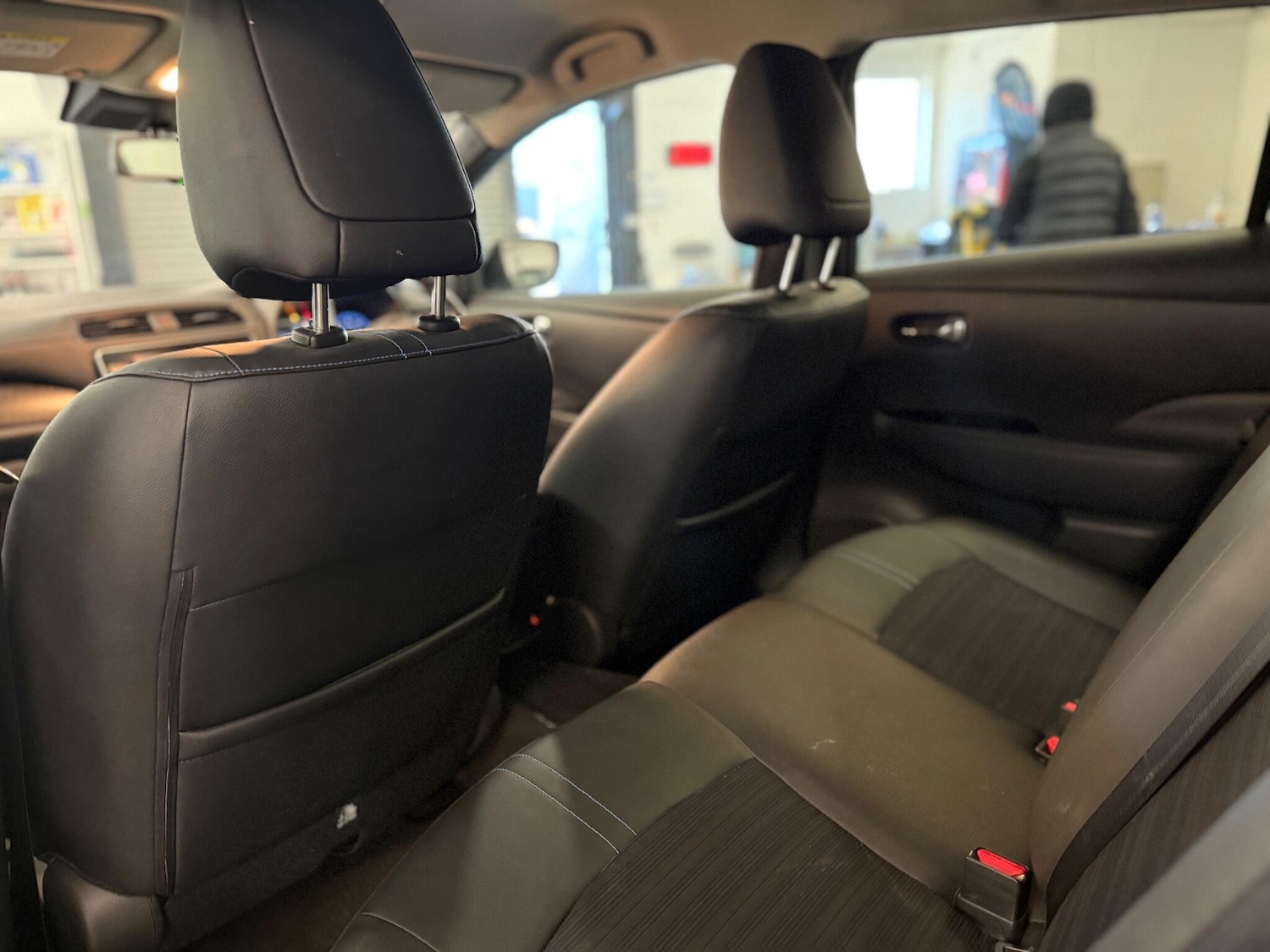 Used Nissan Leaf 2020 for sale - 77091511: Photo 12