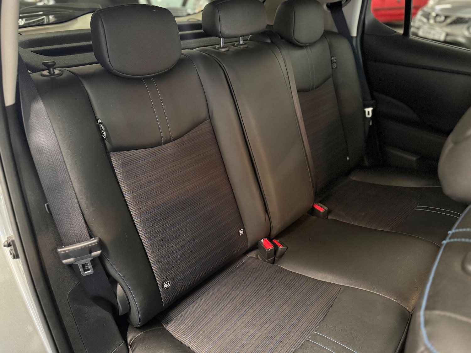 Used Nissan Leaf 2020 for sale - 77091511: Photo 14