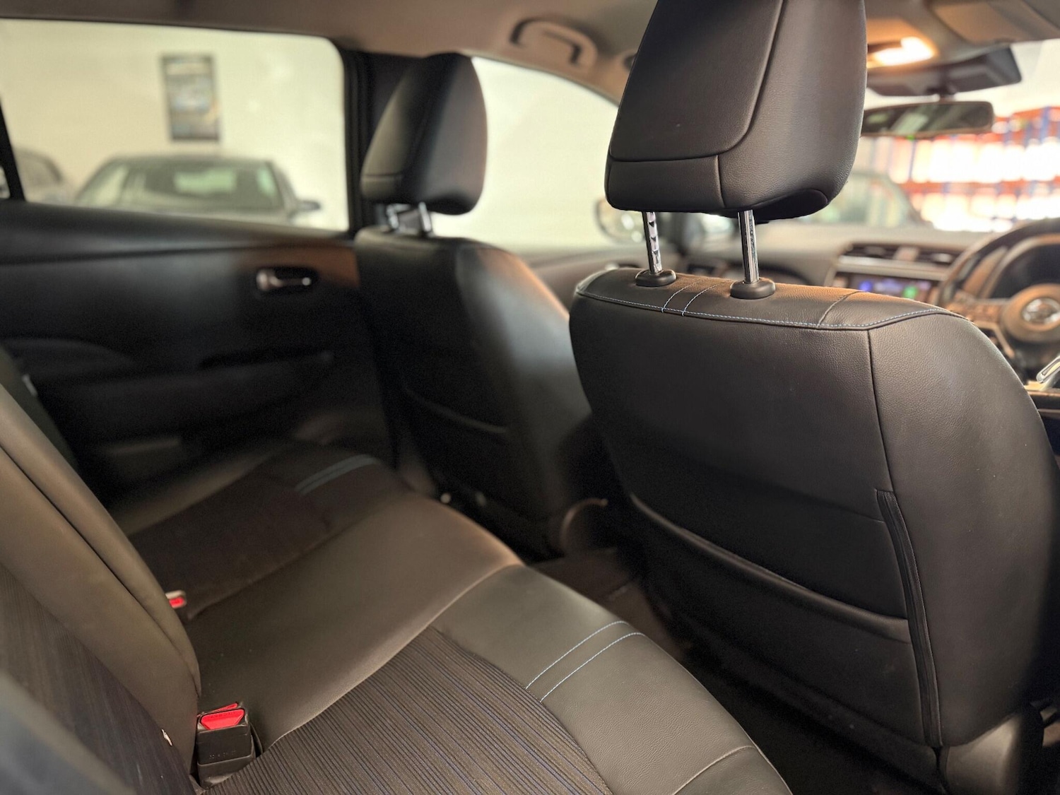 Used Nissan Leaf 2020 for sale - 77091511: Photo 15