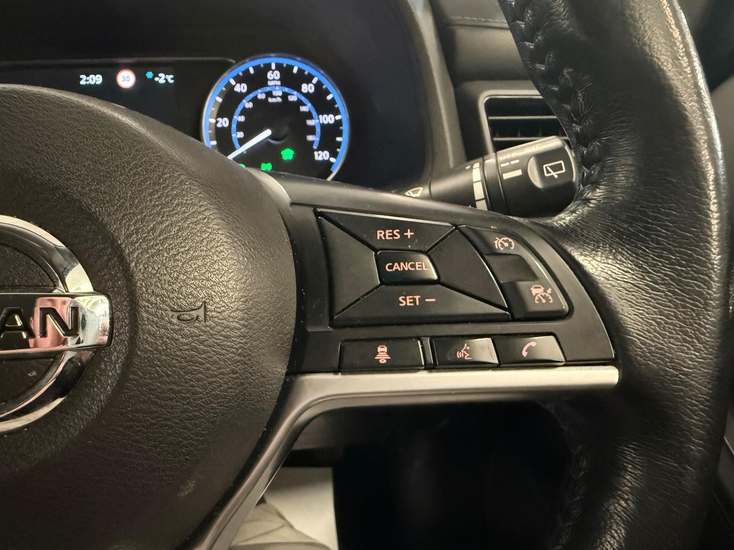 Used Nissan Leaf 2020 for sale - 77091511: Photo 18