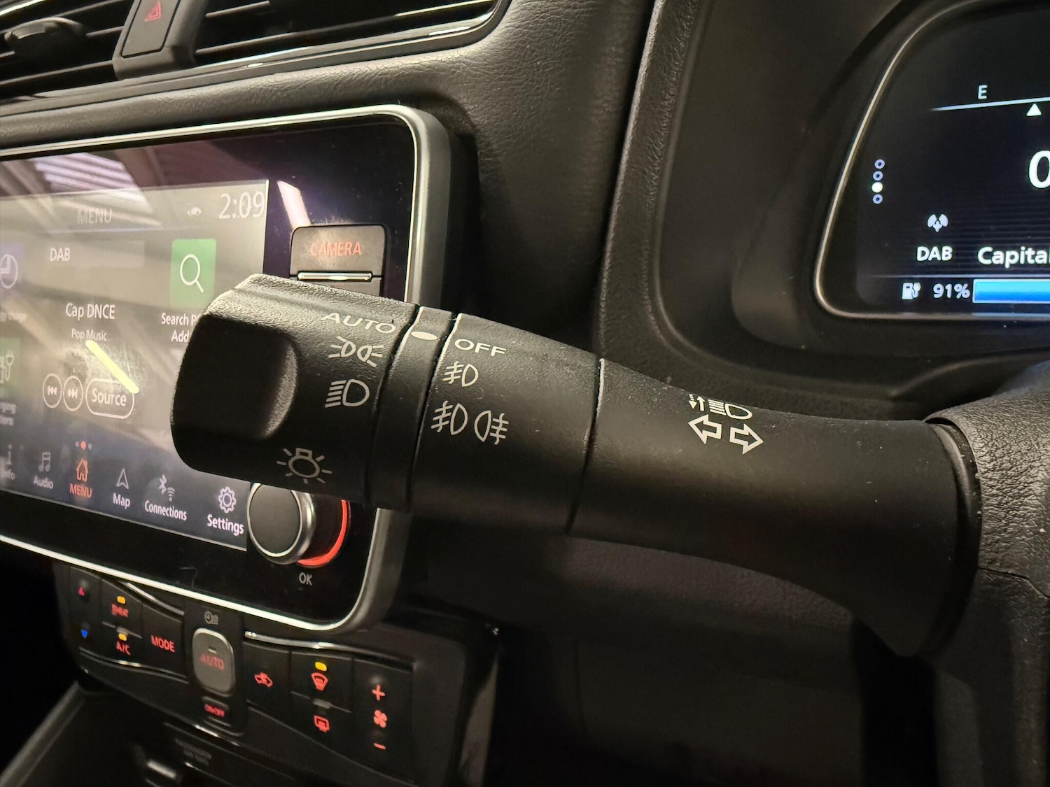 Used Nissan Leaf 2020 for sale - 77091511: Photo 19