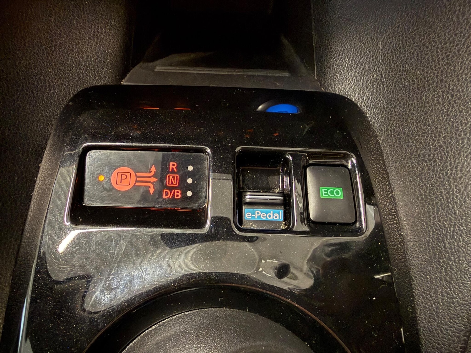 Used Nissan Leaf 2020 for sale - 77091511: Photo 20