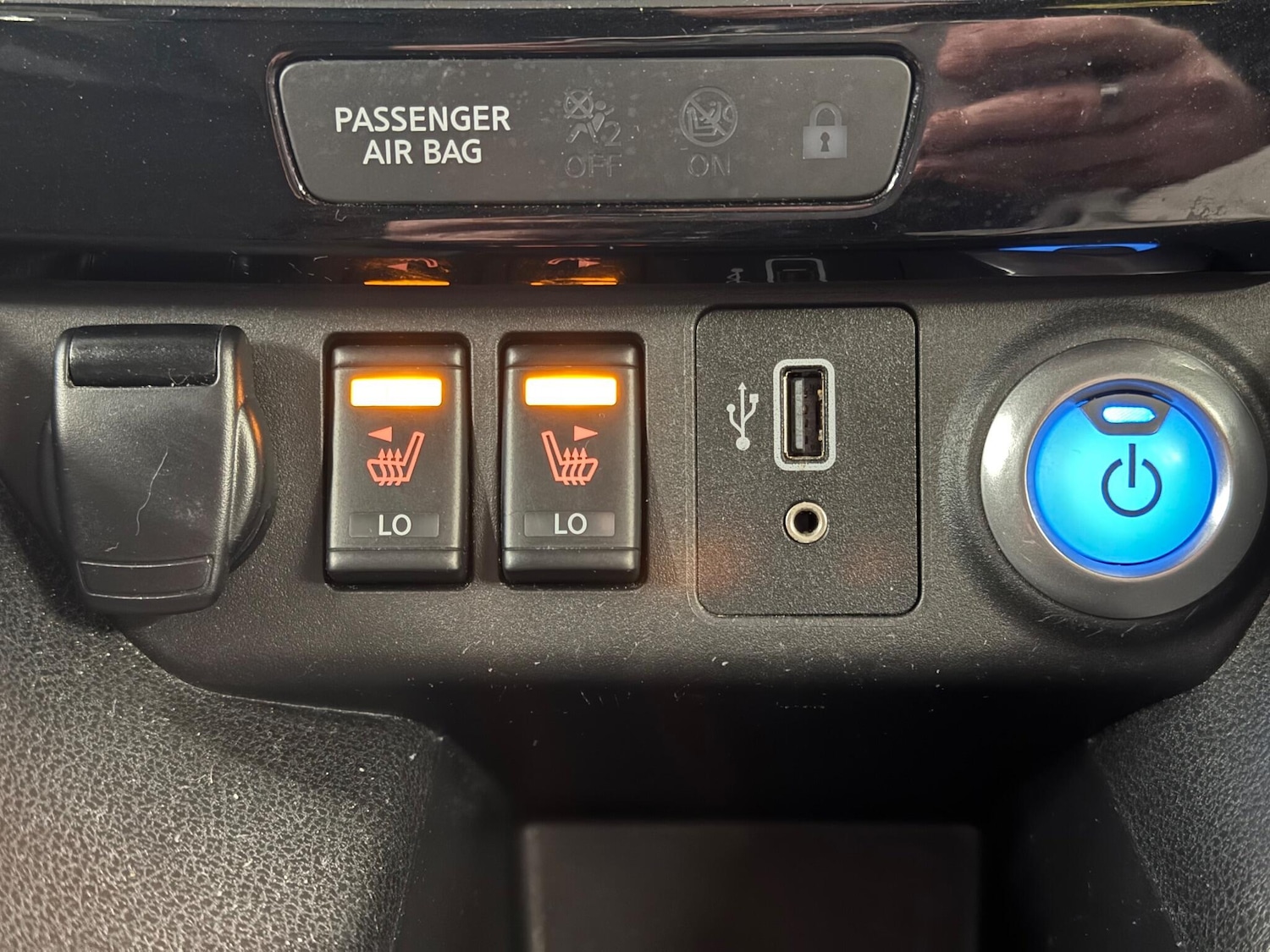 Used Nissan Leaf 2020 for sale - 77091511: Photo 21