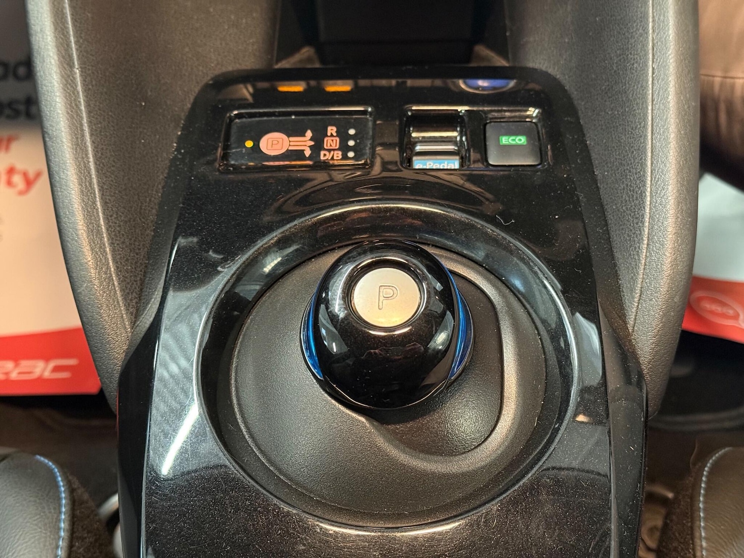 Used Nissan Leaf 2020 for sale - 77091511: Photo 23