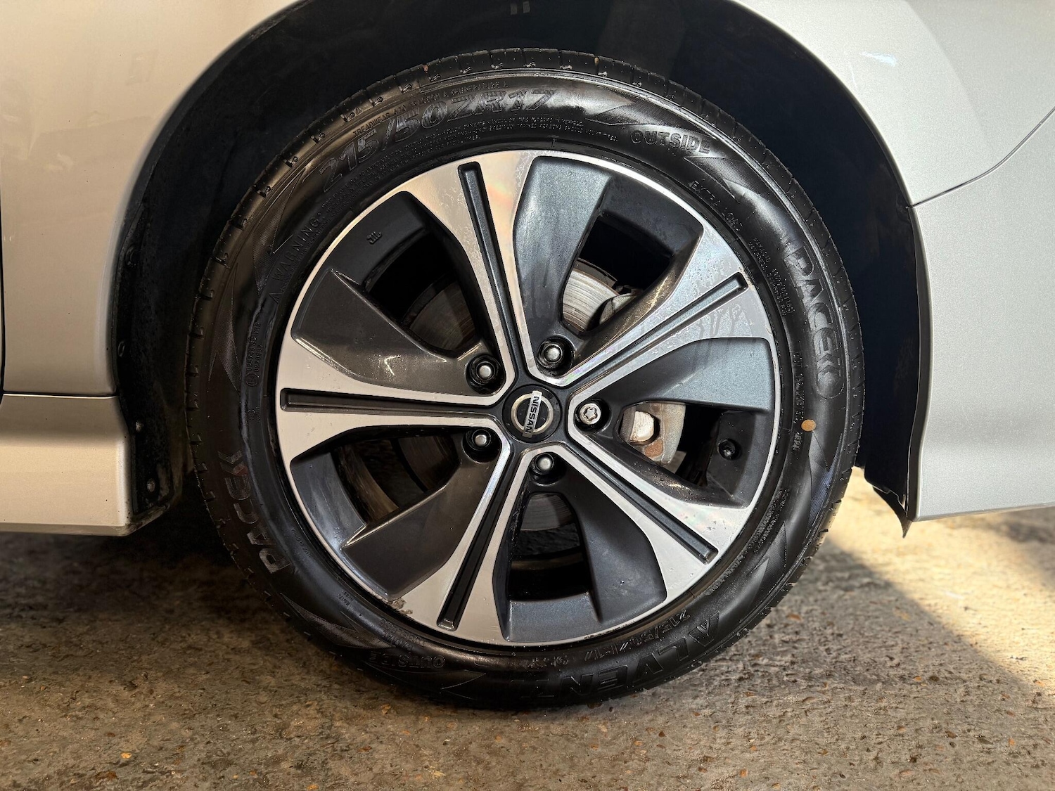 Used Nissan Leaf 2020 for sale - 77091511: Photo 26