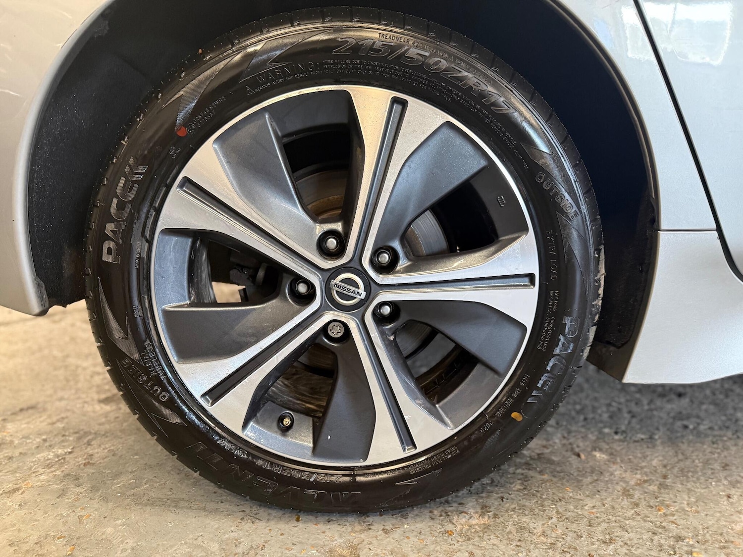 Used Nissan Leaf 2020 for sale - 77091511: Photo 27