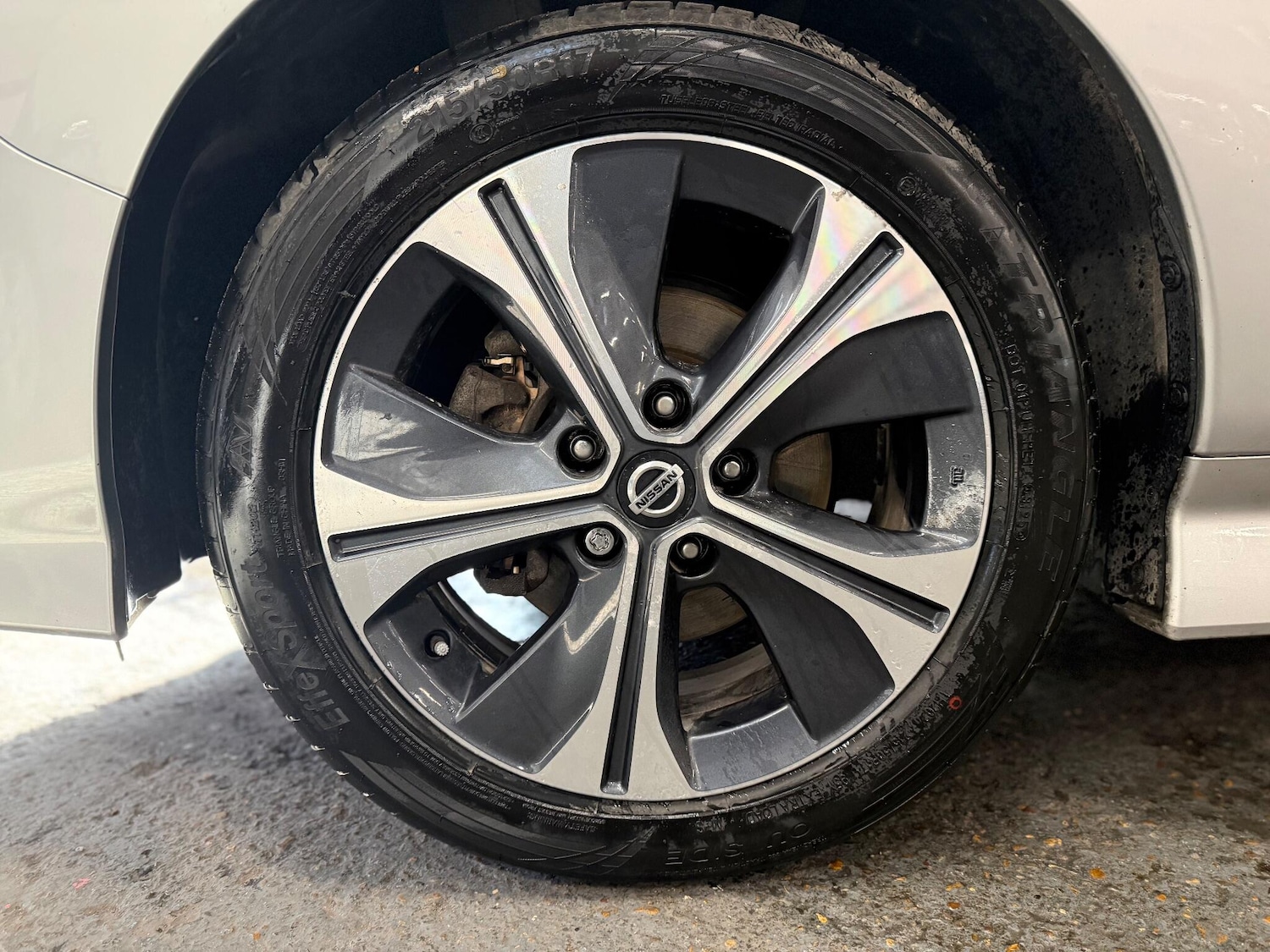 Used Nissan Leaf 2020 for sale - 77091511: Photo 28