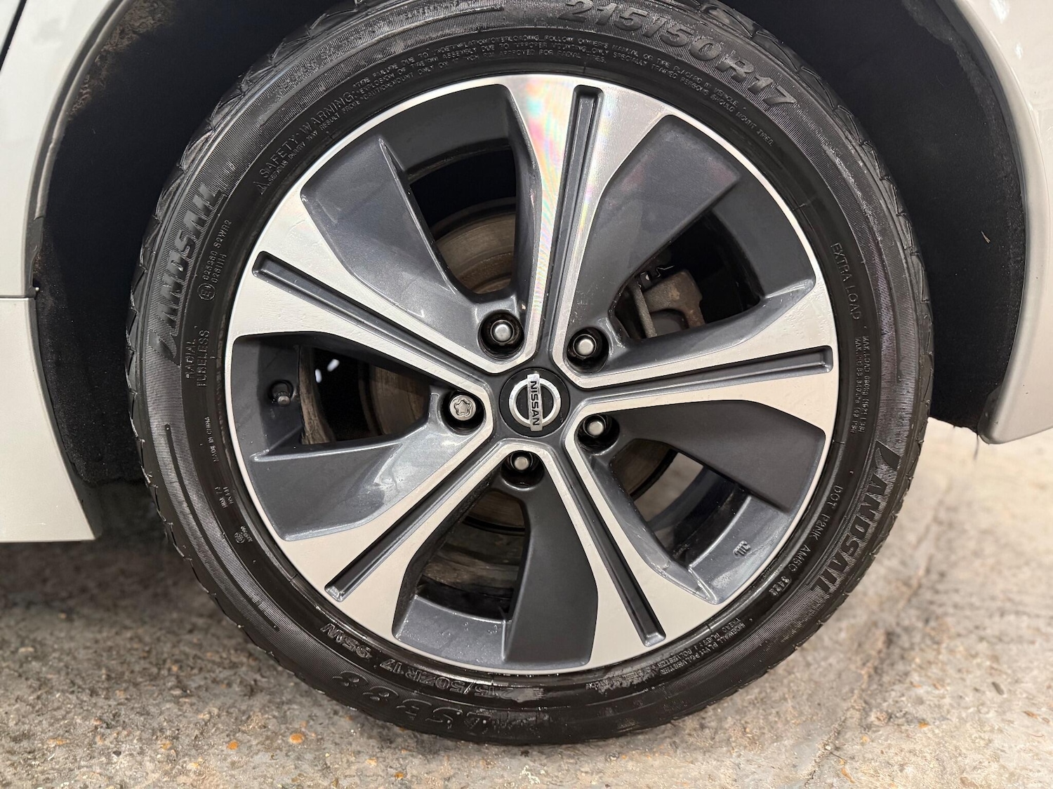 Used Nissan Leaf 2020 for sale - 77091511: Photo 29