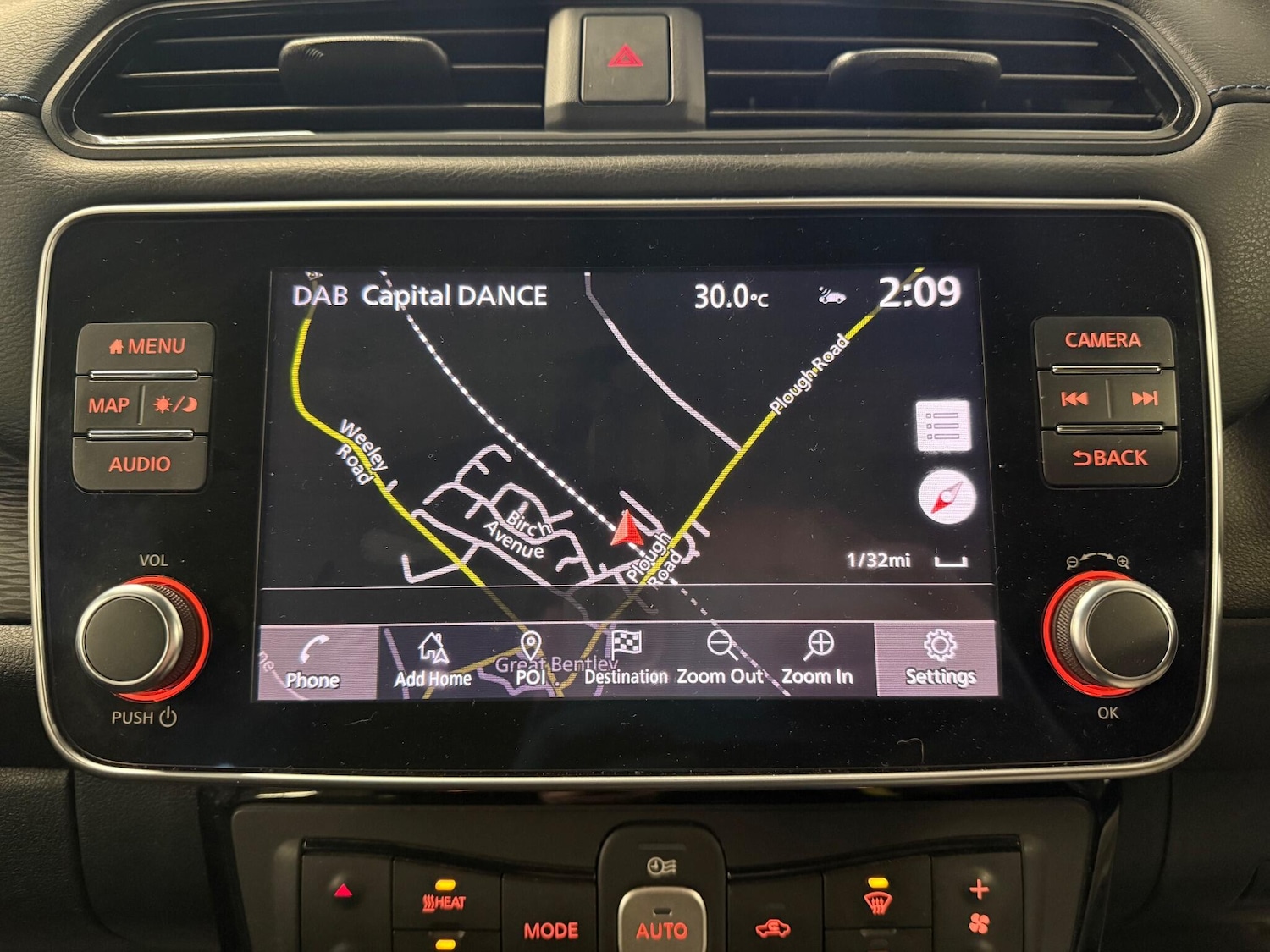 Used Nissan Leaf 2020 for sale - 77091511: Photo 31