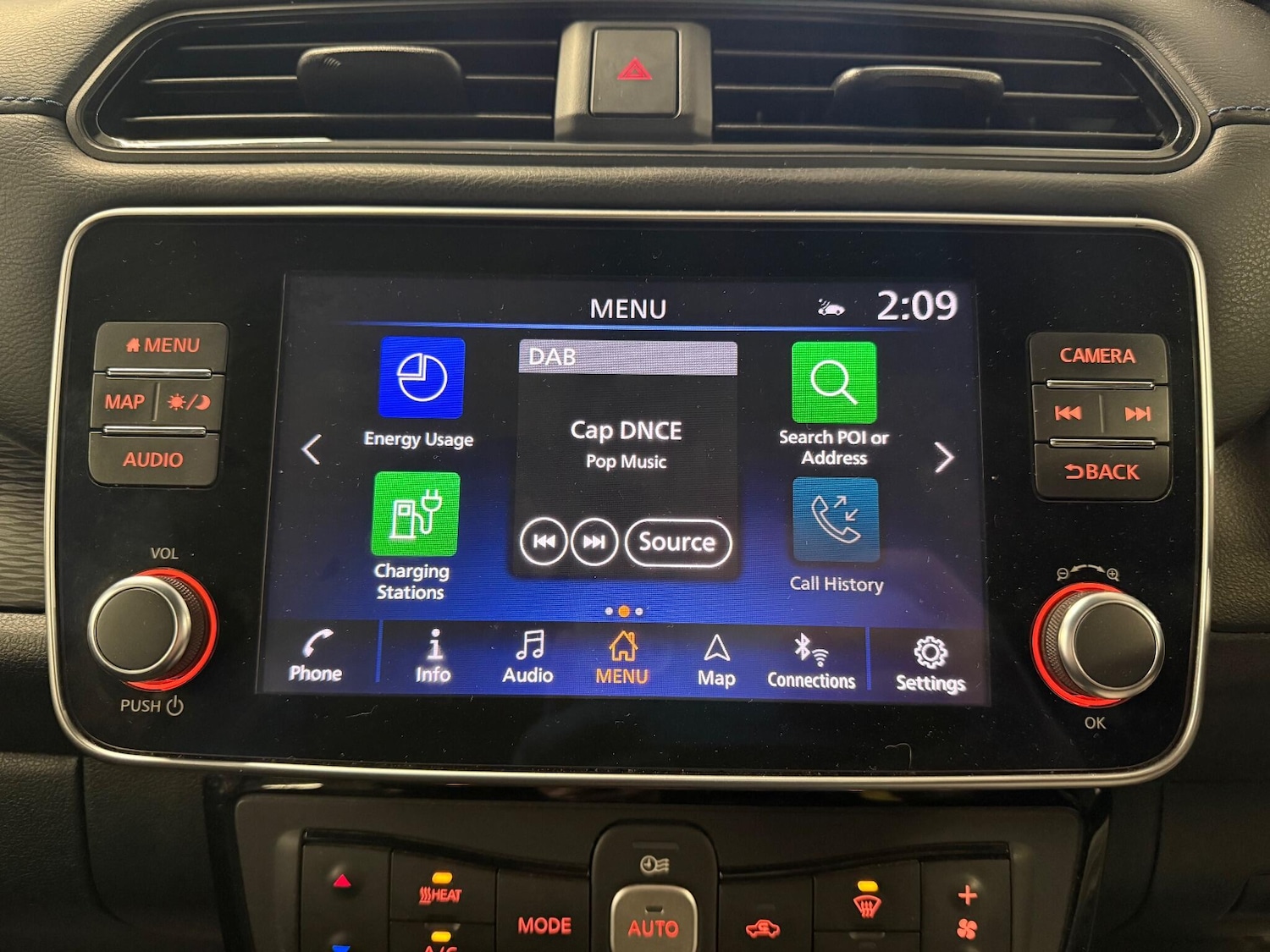 Used Nissan Leaf 2020 for sale - 77091511: Photo 32