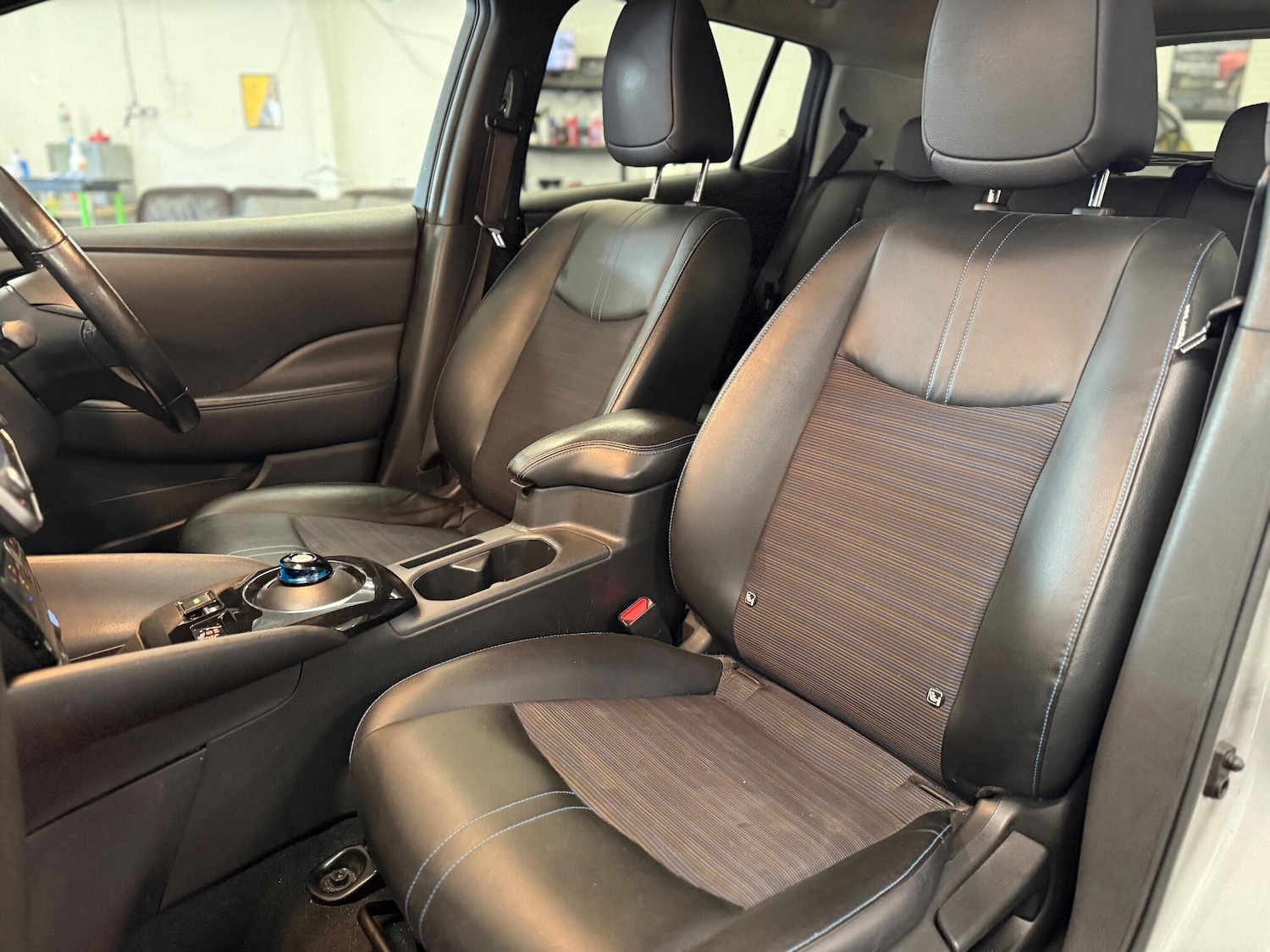 Used Nissan Leaf 2020 for sale - 77091511: Photo 35