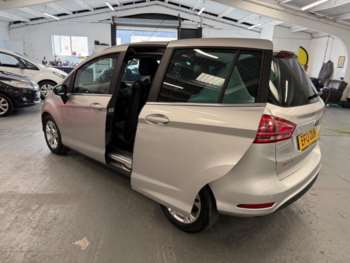 Used Ford B-MAX 2013 for sale - 75387895: Photo