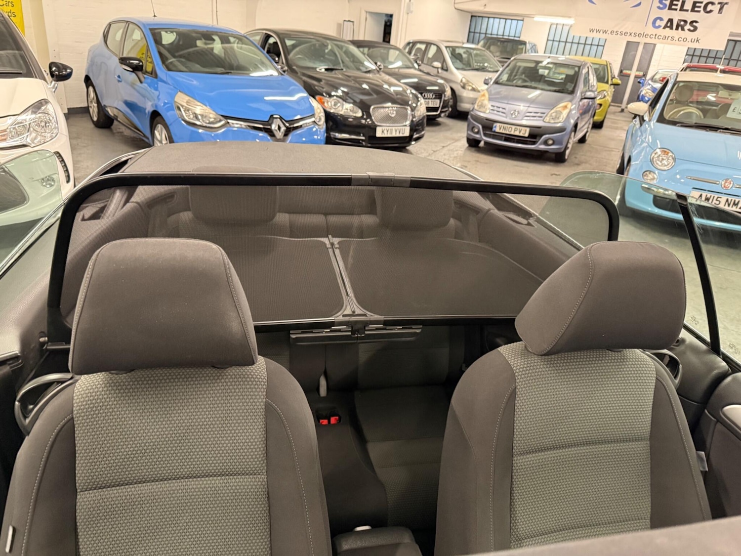 Used Volkswagen Golf 2011 for sale - 76607748: Photo 16