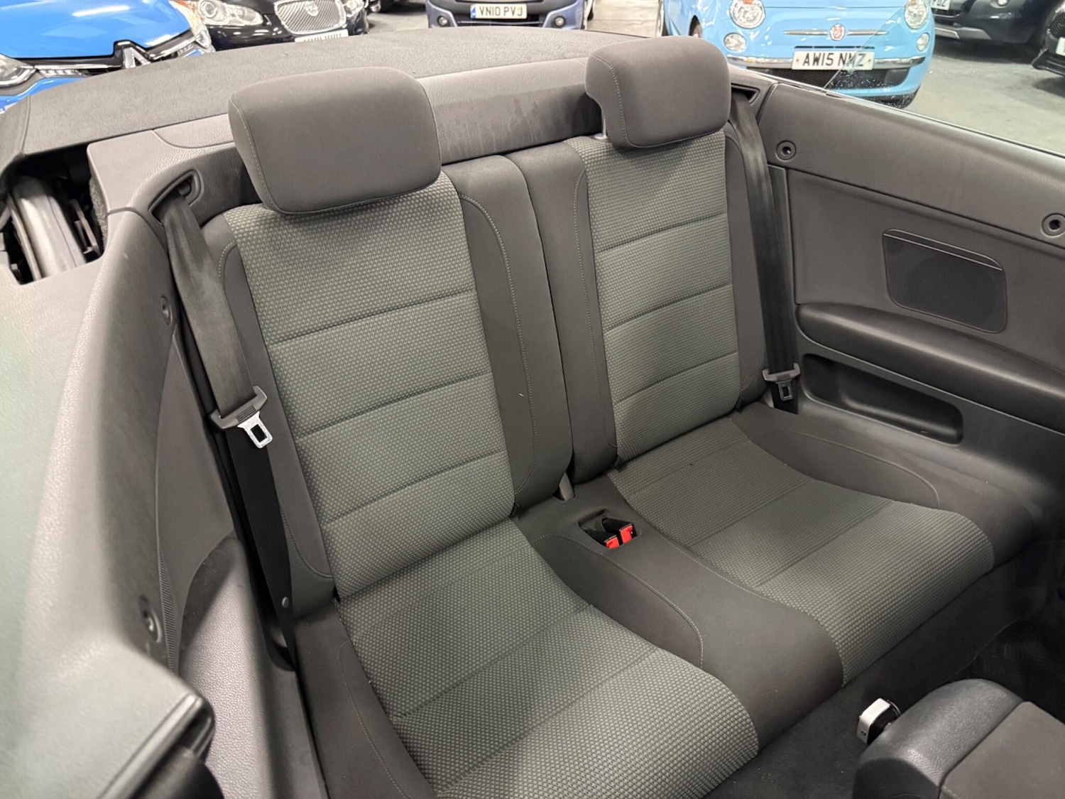 Used Volkswagen Golf 2011 for sale - 76607748: Photo 17