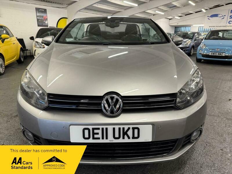 Used Volkswagen Golf 2011 for sale - 76607748: Photo 2