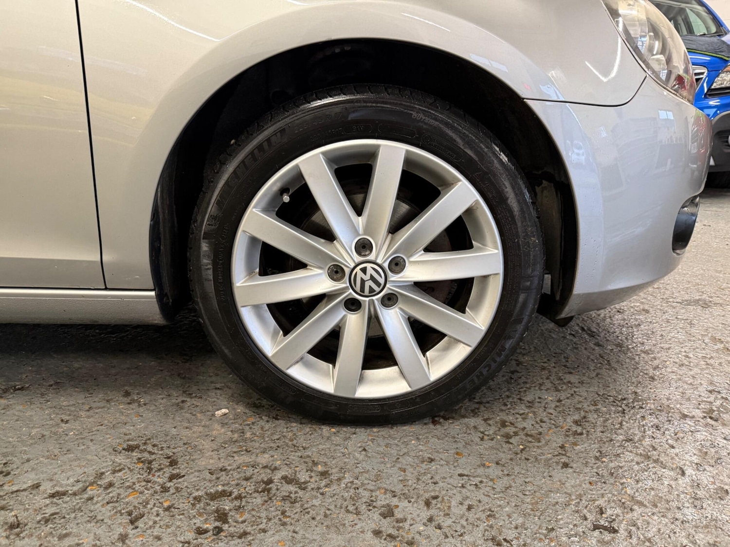 Used Volkswagen Golf 2011 for sale - 76607748: Photo 22