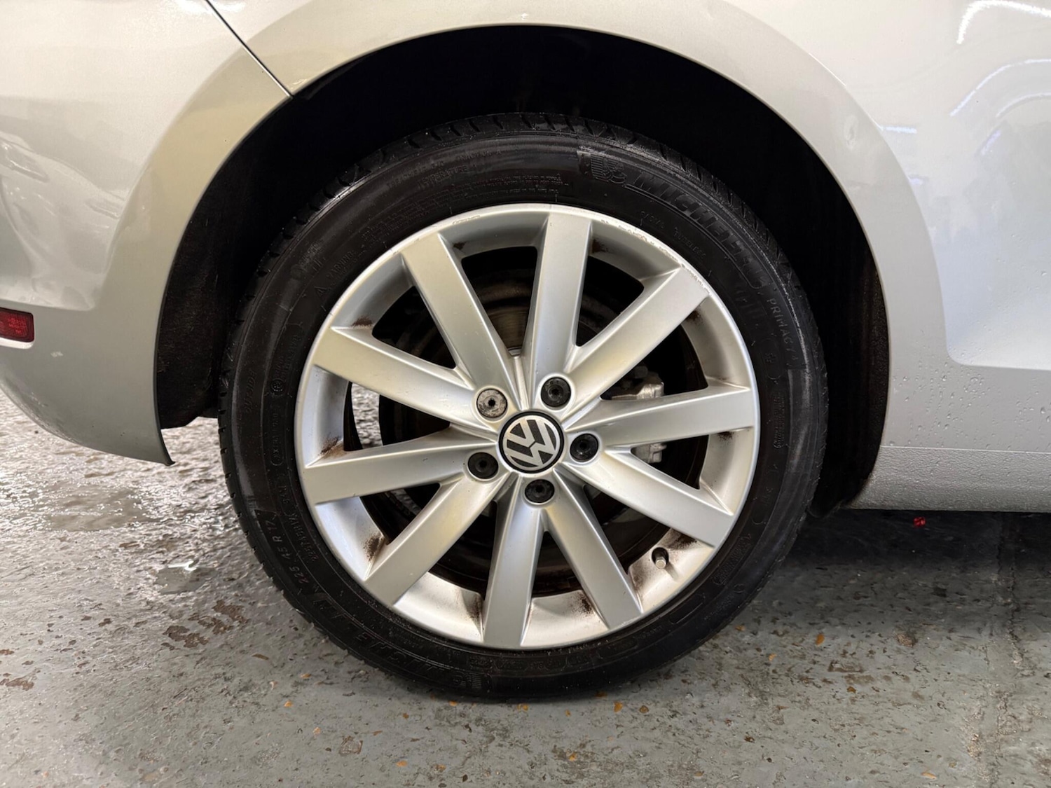 Used Volkswagen Golf 2011 for sale - 76607748: Photo 23