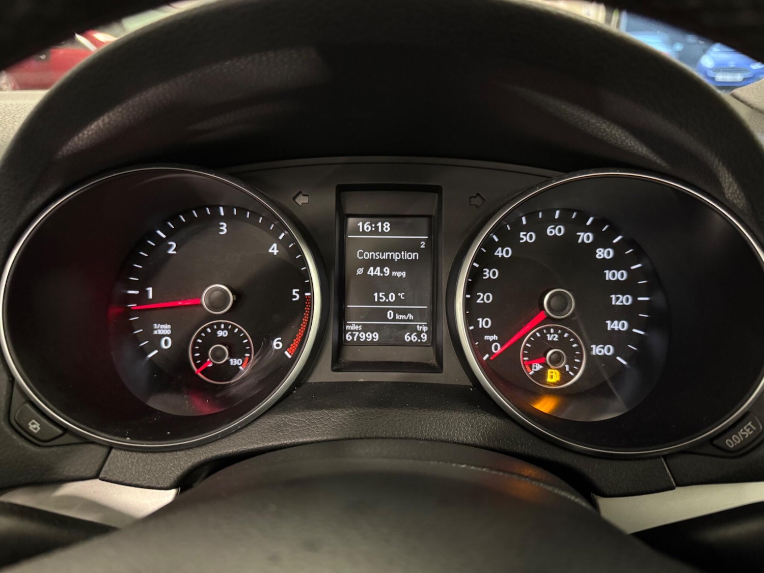 Used Volkswagen Golf 2011 for sale - 76607748: Photo 28