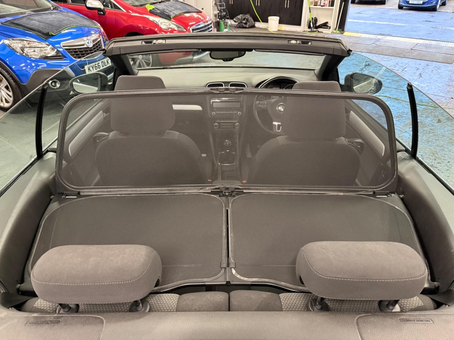 Used Volkswagen Golf 2011 for sale - 76607748: Photo 29