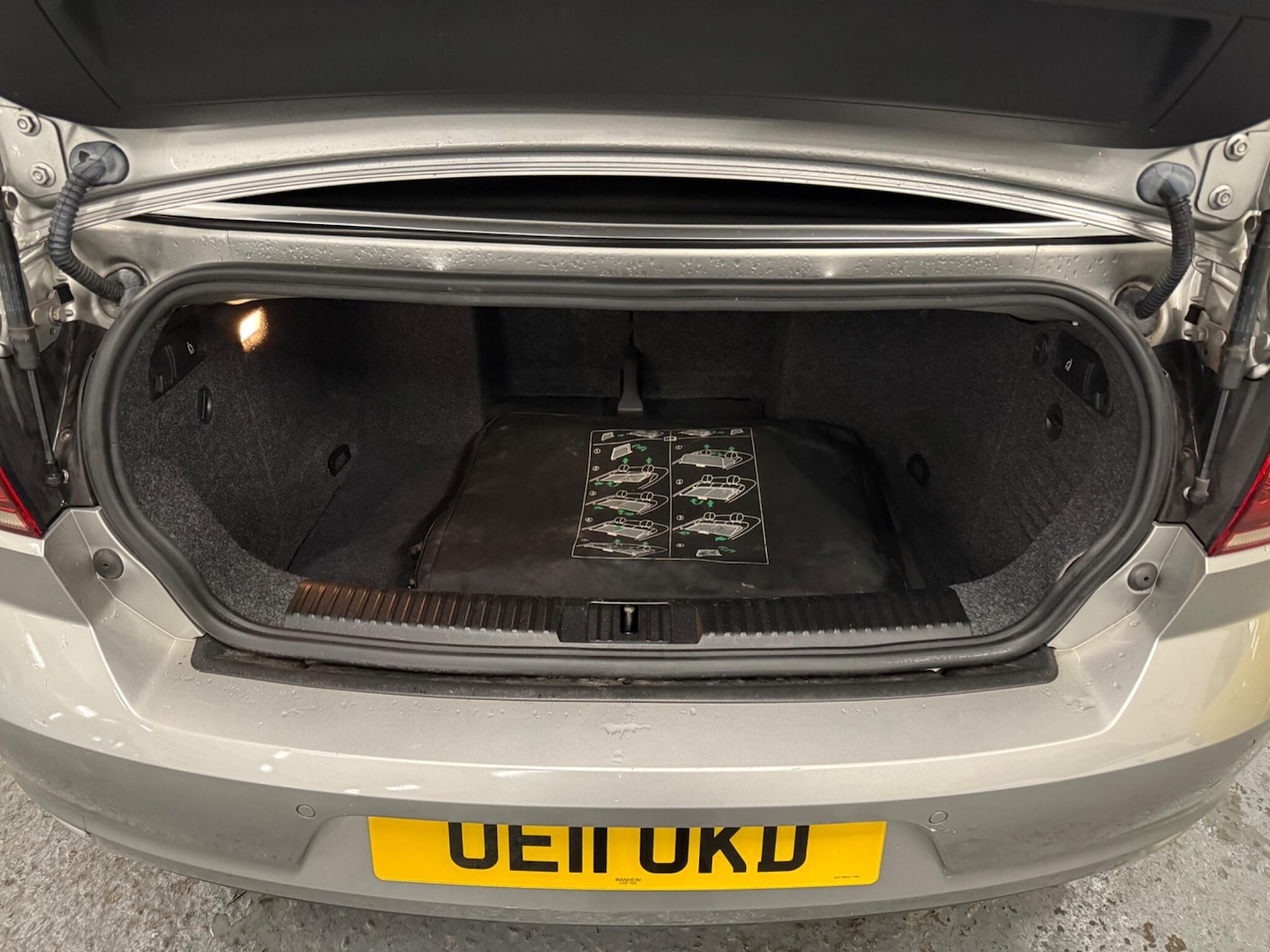 Used Volkswagen Golf 2011 for sale - 76607748: Photo 30