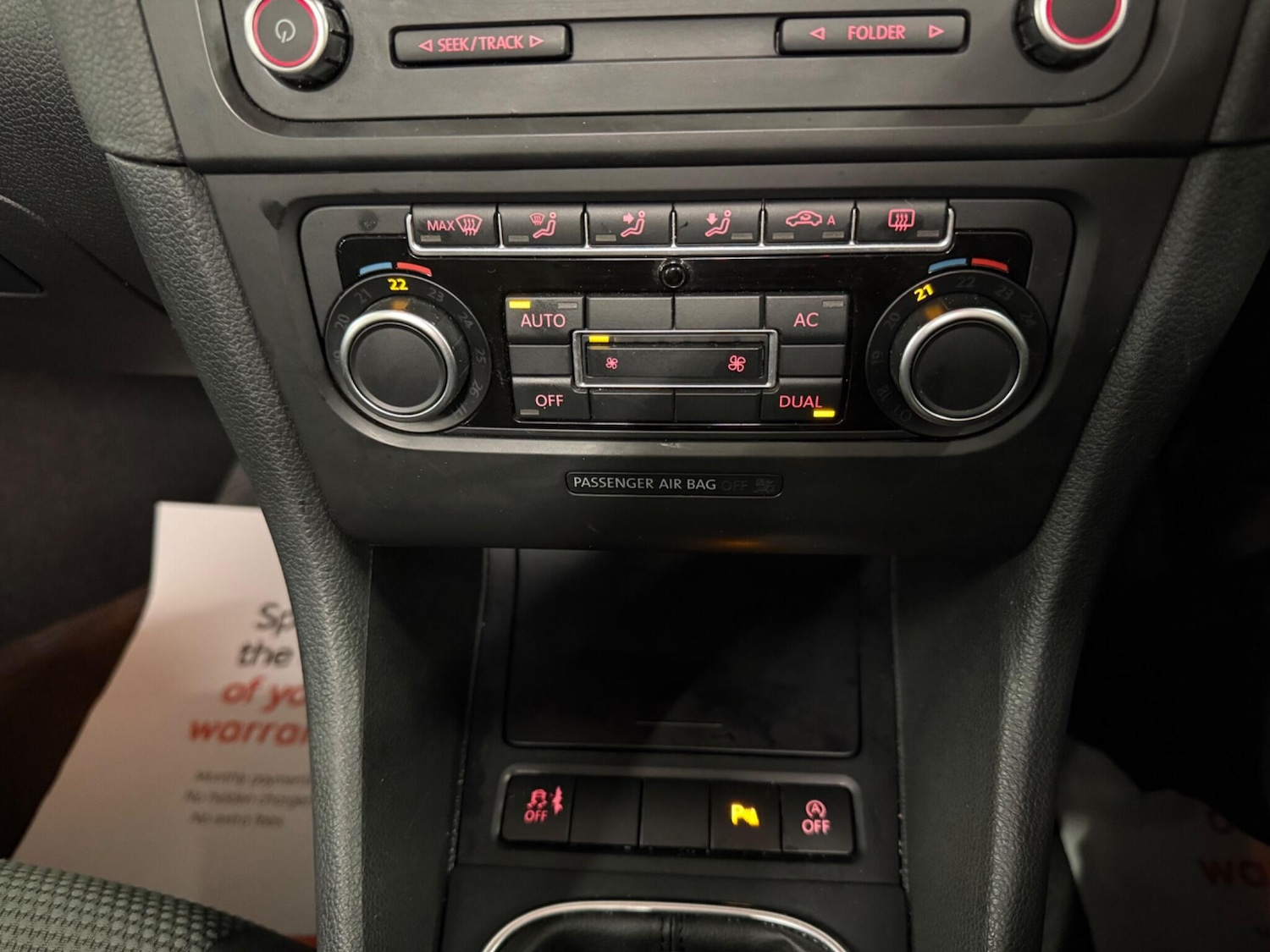 Used Volkswagen Golf 2011 for sale - 76607748: Photo 34