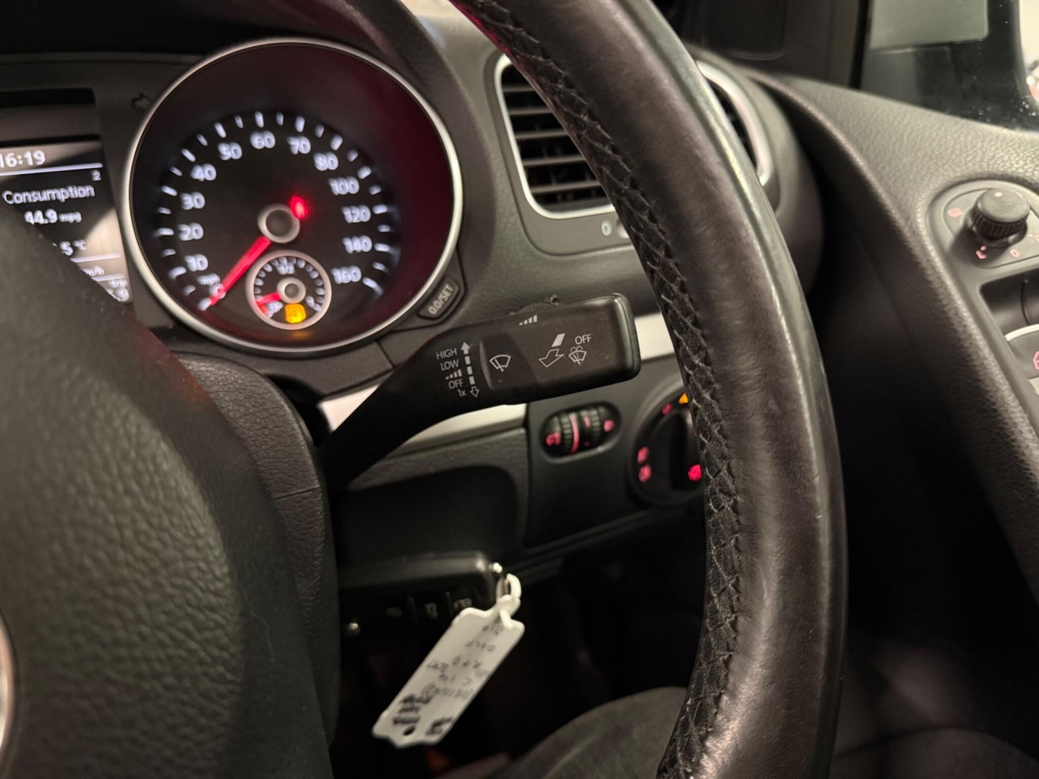 Used Volkswagen Golf 2011 for sale - 76607748: Photo 35