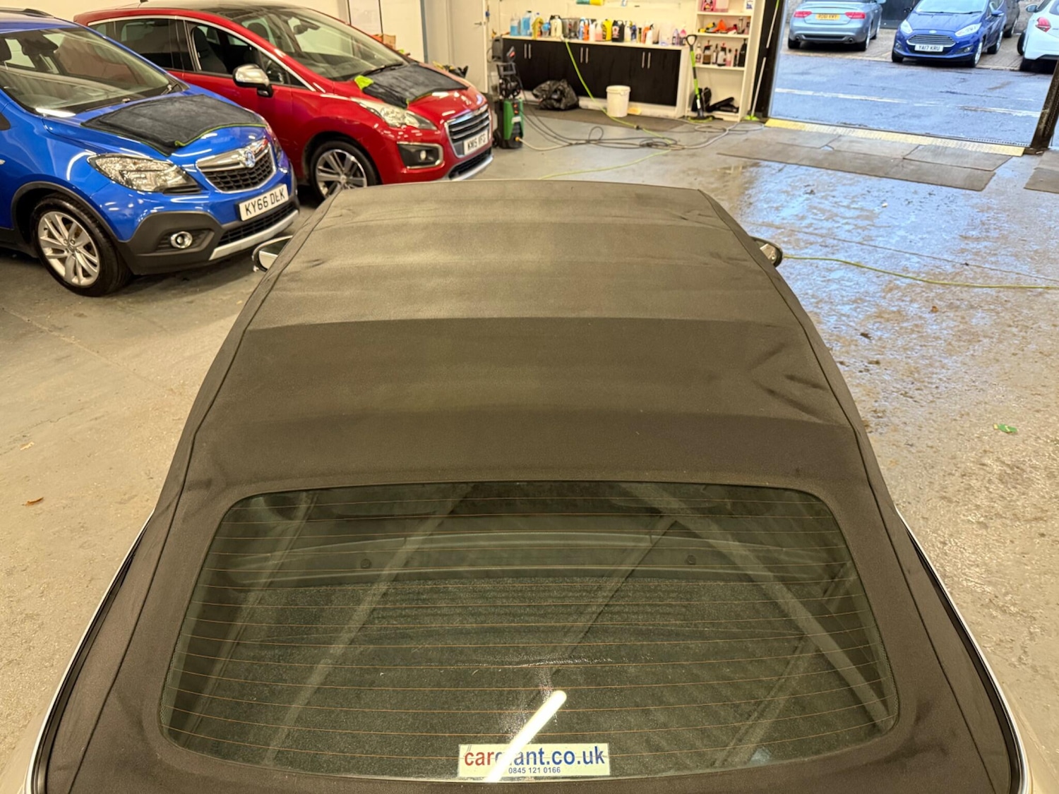 Used Volkswagen Golf 2011 for sale - 76607748: Photo 36