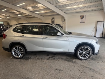 Used BMW X1 2014 for sale - 78675925: Photo
