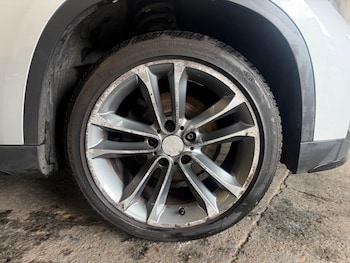 Used BMW X1 2014 for sale - 78675925: Photo