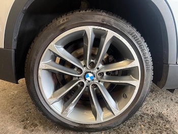 Used BMW X1 2014 for sale - 78675925: Photo