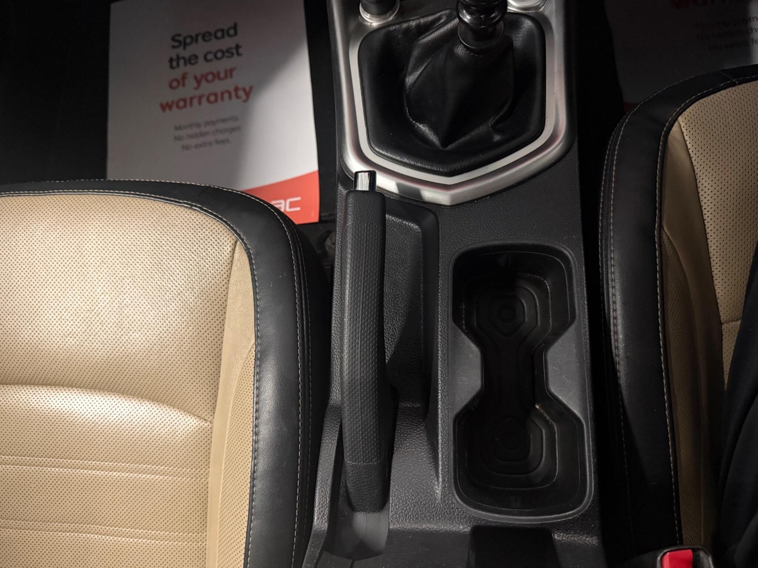 Used Ssangyong Tivoli 2016 for sale - 76849849: Photo 10