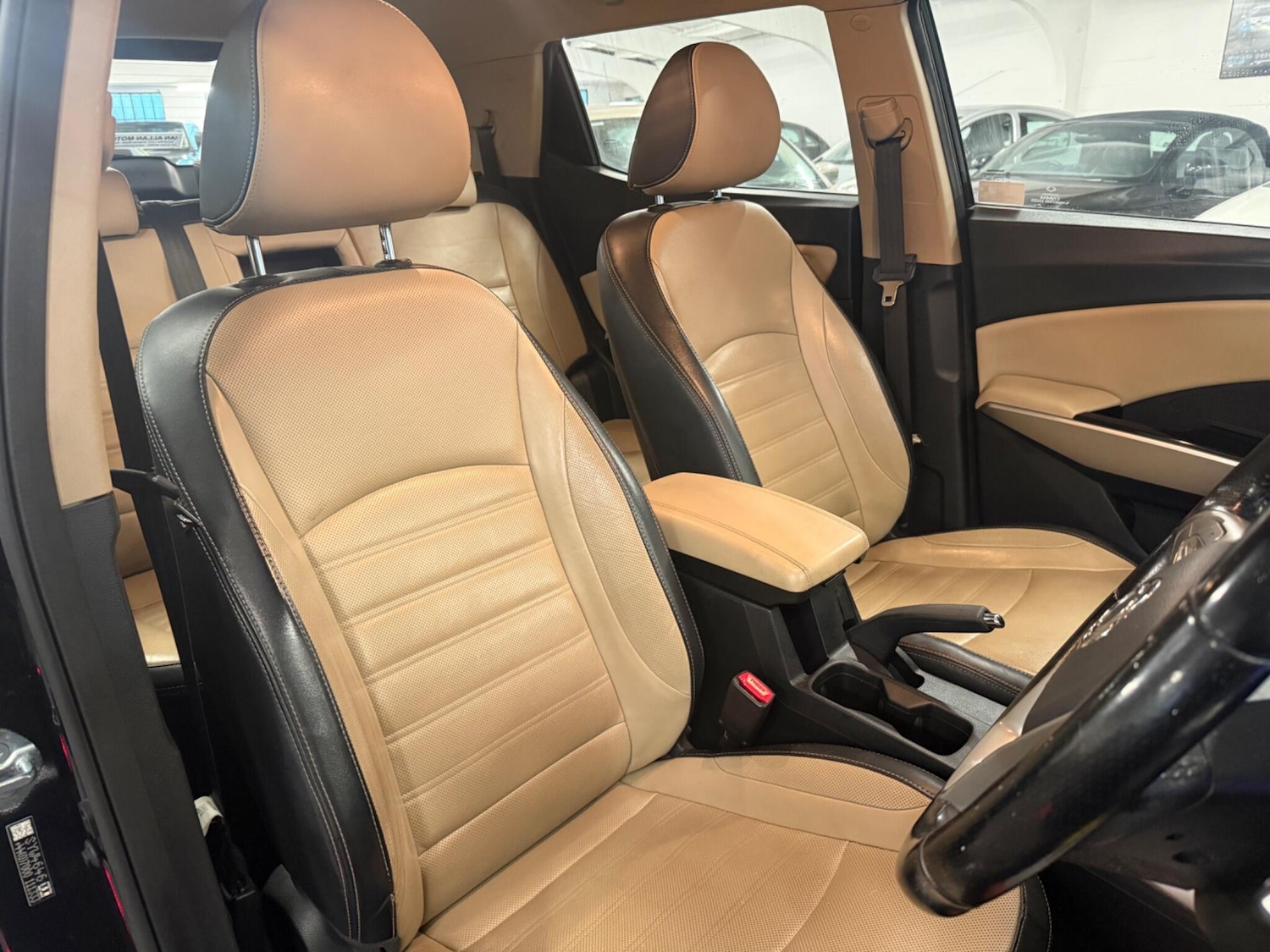 Used Ssangyong Tivoli 2016 for sale - 76849849: Photo 11