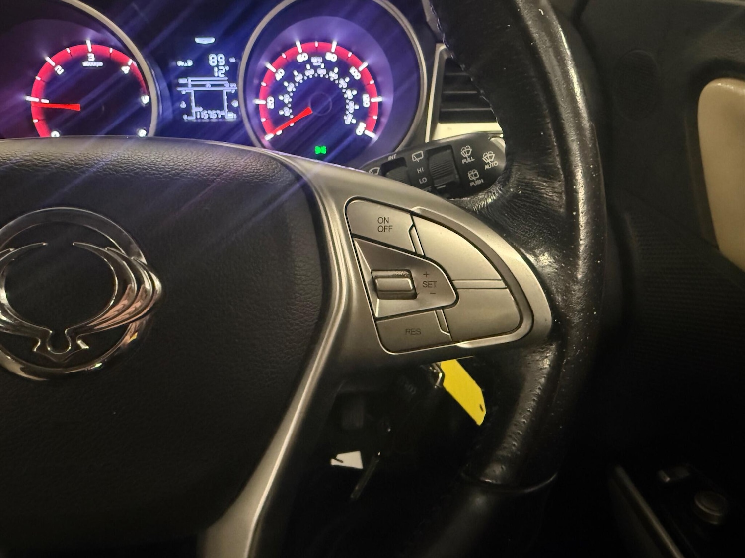 Used Ssangyong Tivoli 2016 for sale - 76849849: Photo 15